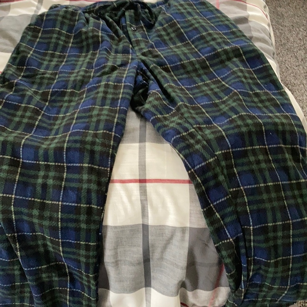 Night pants